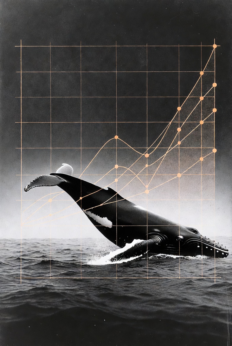 Cohortful dashboard preview